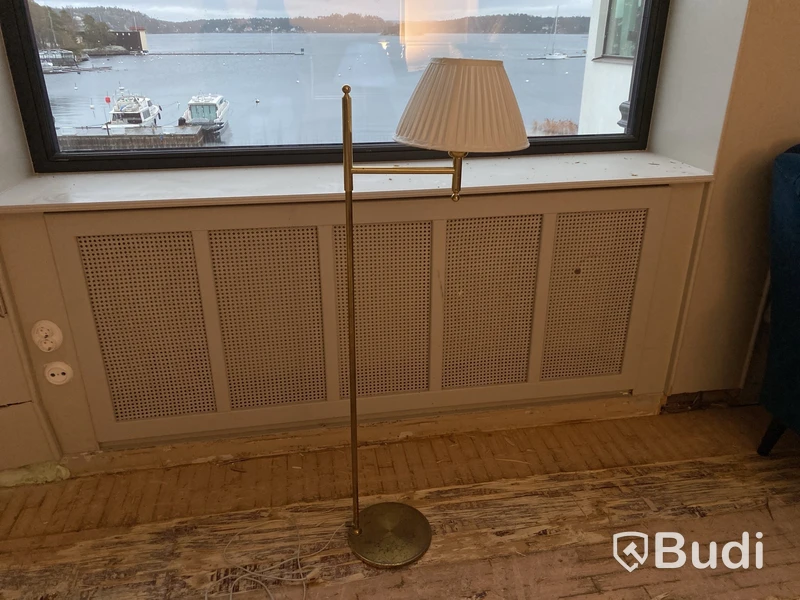 Golvlampa ÖIA