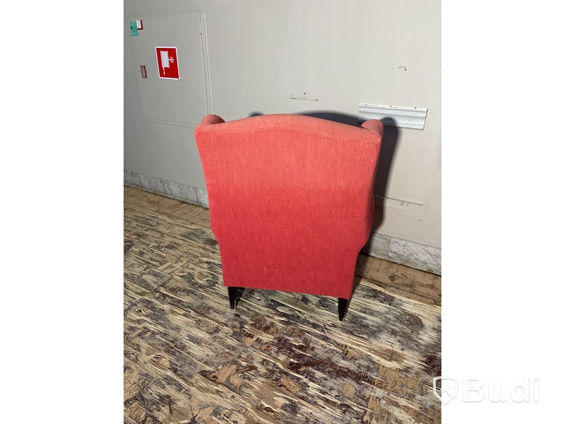 2 st. Fåtöljer