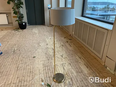 Golvlampa ÖIA
