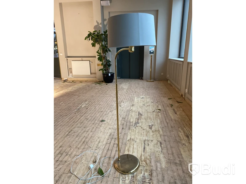 Golvlampa ÖIA