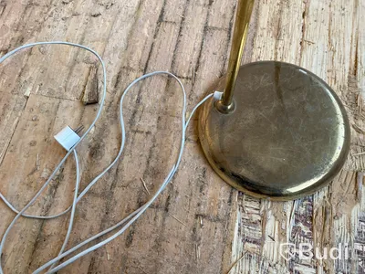 Golvlampa ÖIA
