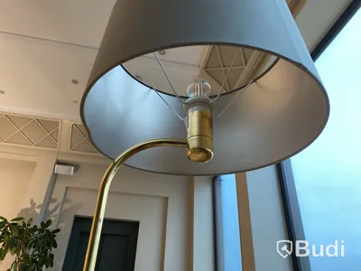Golvlampa ÖIA