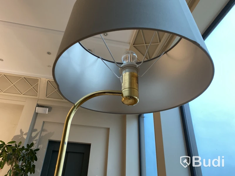 Golvlampa ÖIA