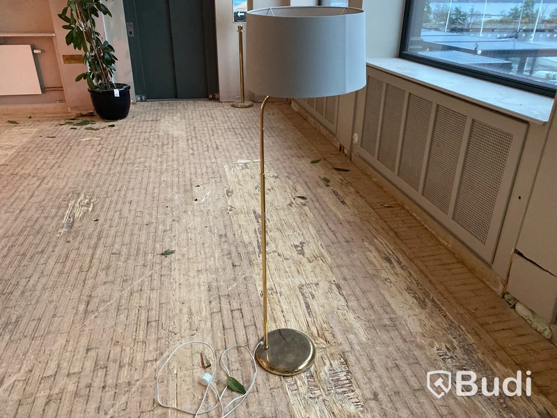 Golvlampa ÖIA