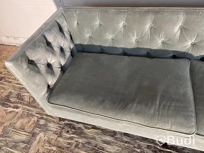Soffa Homeline, grå