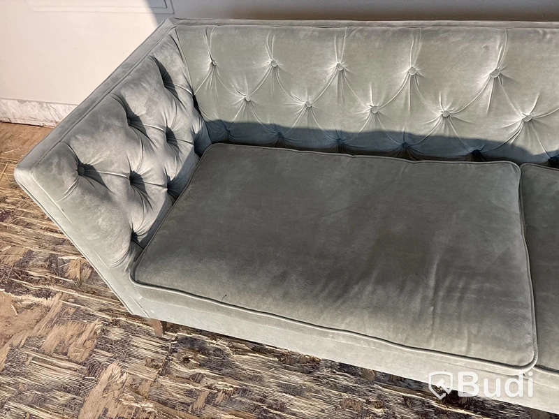 Soffa Homeline, grå