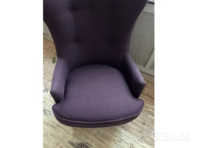 Fåtölj