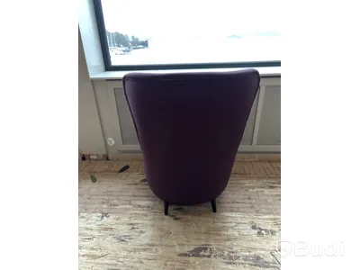 Fåtölj
