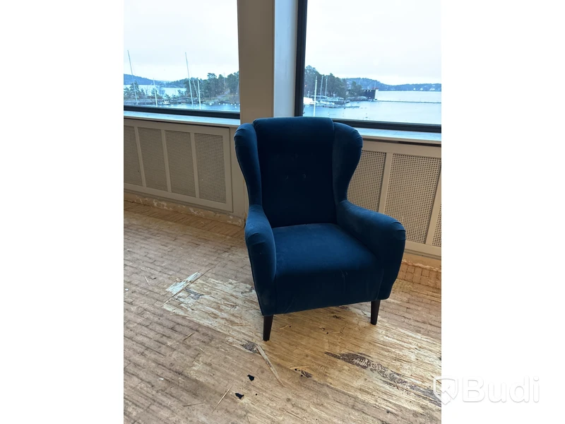 Fåtölj