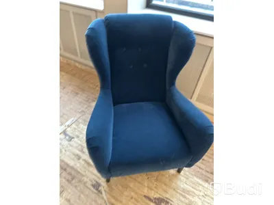 Fåtölj