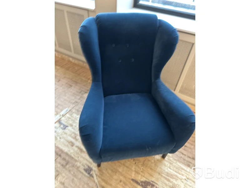 Fåtölj