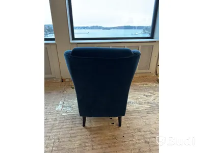 Fåtölj