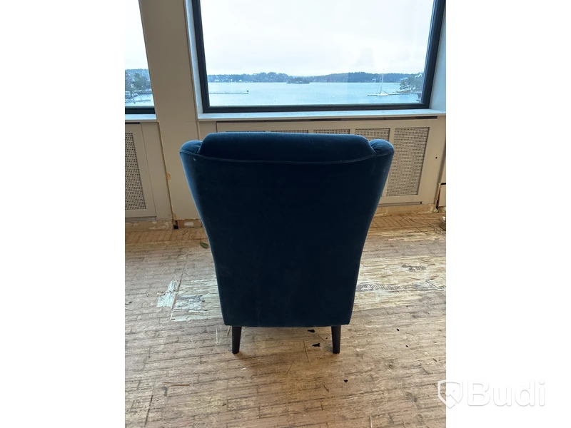 Fåtölj