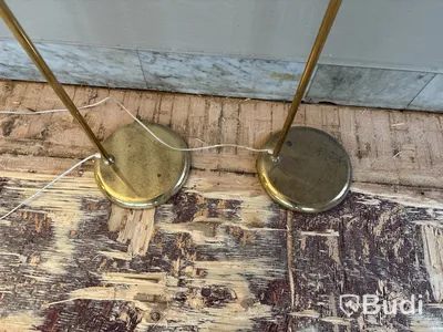 2 st. Golvlampa ÖIA