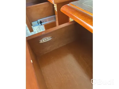2 st. Sidobord