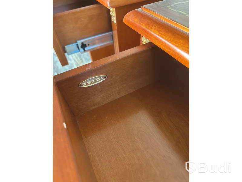 2 st. Sidobord