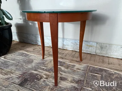 Soffbord