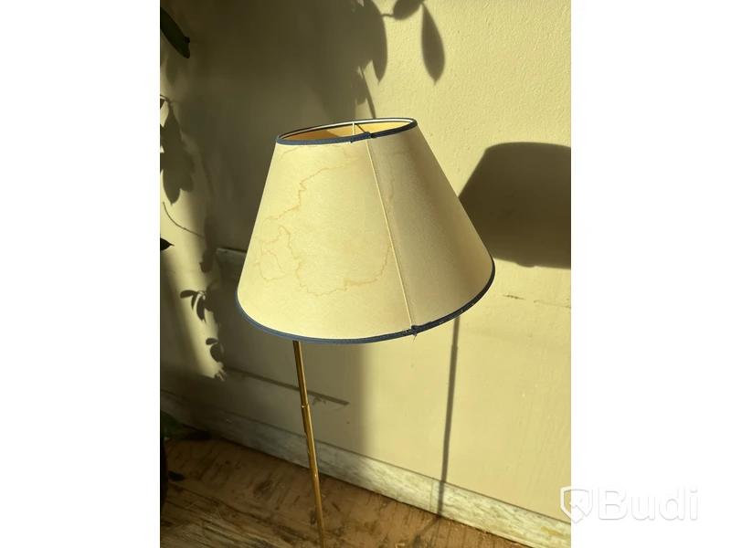 2 st. golvlampa ÖIA