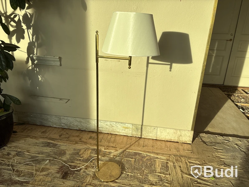 Golvlampa ÖIA