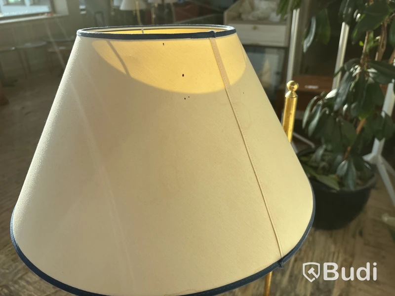 Golvlampa ÖIA
