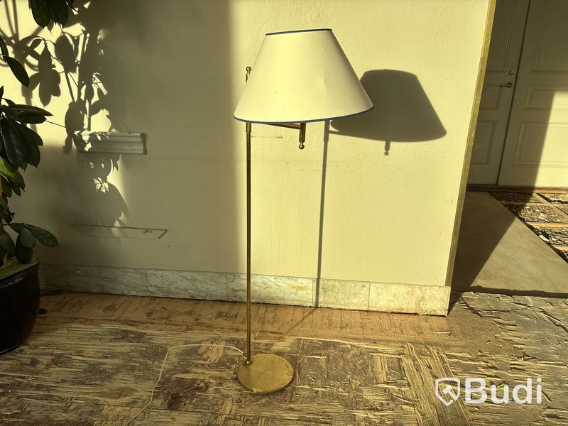 Golvlampa ÖIA
