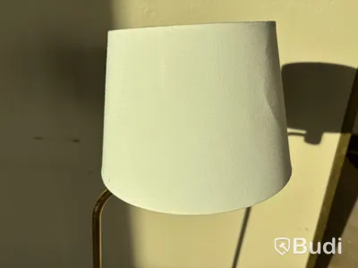 2 st. golvlampa ÖIA
