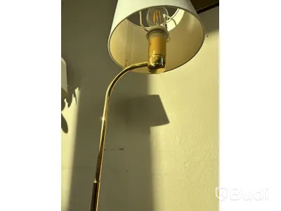 2 st. golvlampa ÖIA