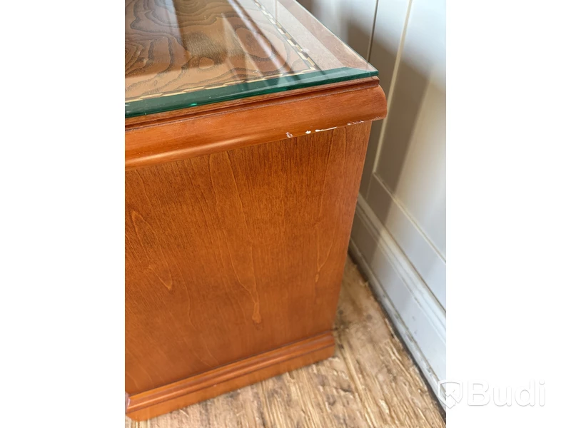 2 st. Sidobord