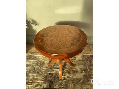 Soffbord