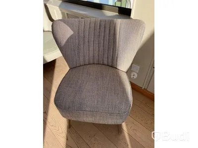 Fåtölj