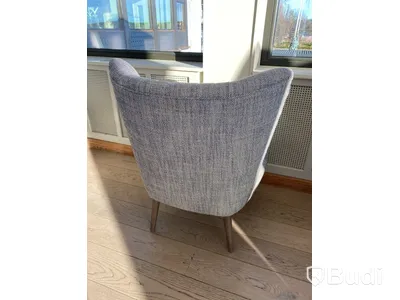 Fåtölj