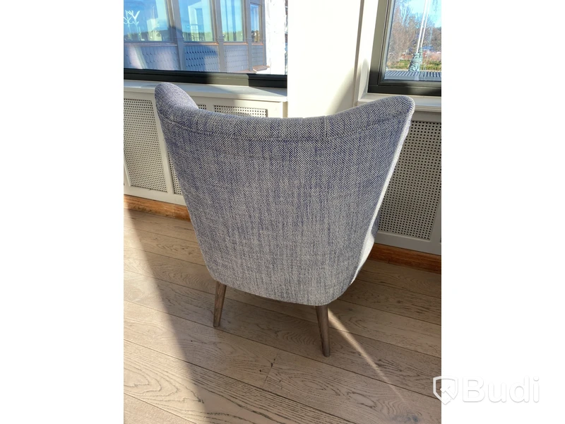 Fåtölj