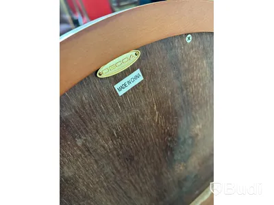 Spegel Decca