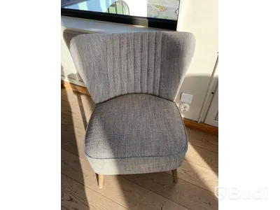 Fåtölj