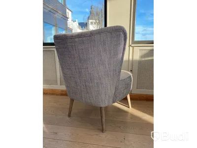 Fåtölj