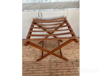 Bagageställ