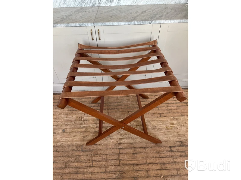 Bagageställ