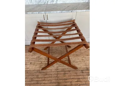 Bagageställ