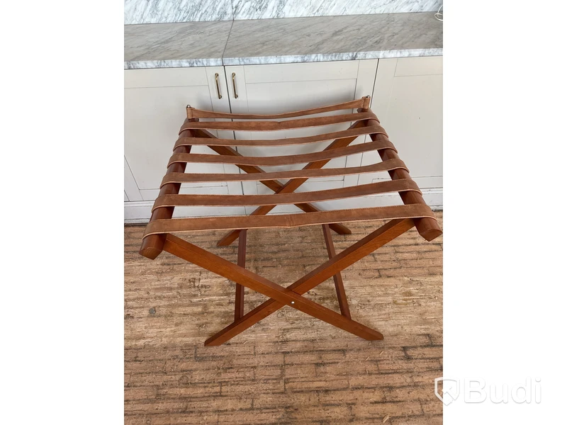 Bagageställ