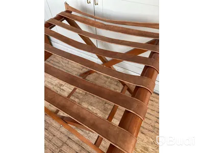 Bagageställ