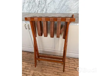 Bagageställ