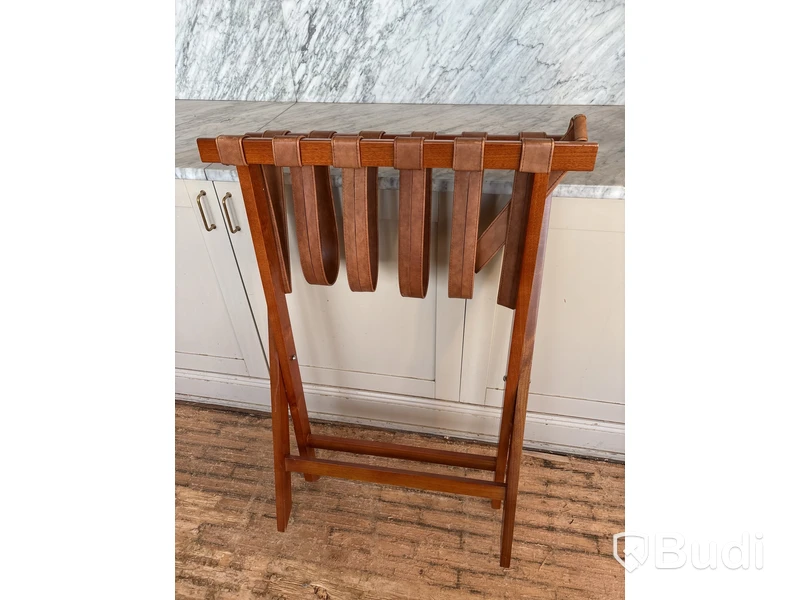 Bagageställ