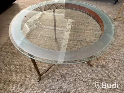 Soffbord