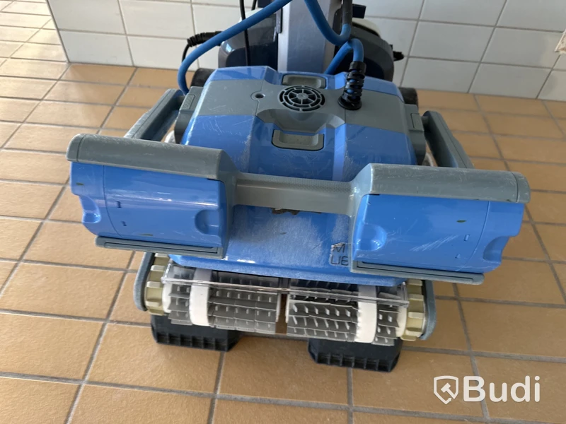 Poolrobot Dolphin M500 Liberty