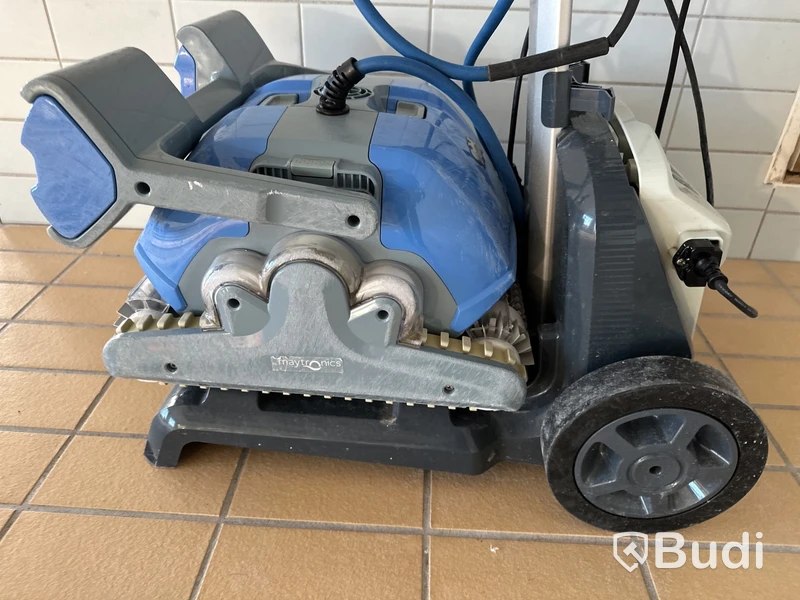 Poolrobot Dolphin M500 Liberty