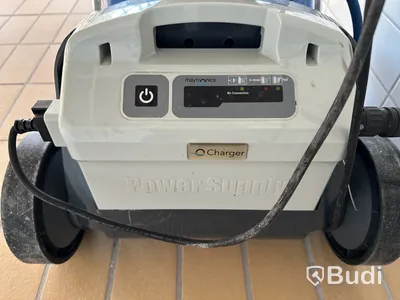 Poolrobot Dolphin M500 Liberty