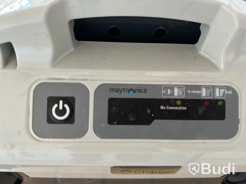 Poolrobot Dolphin M500 Liberty