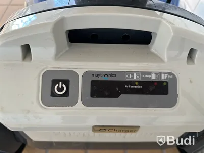 Poolrobot Dolphin M500 Liberty