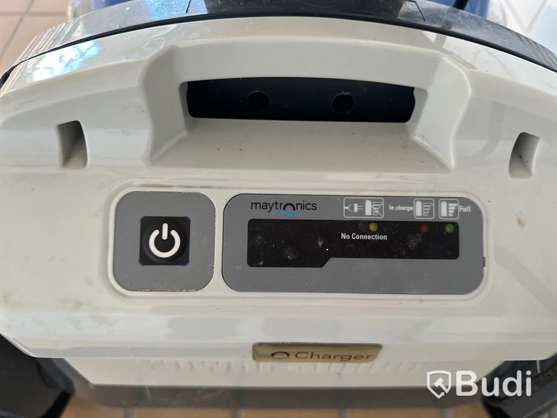 Poolrobot Dolphin M500 Liberty
