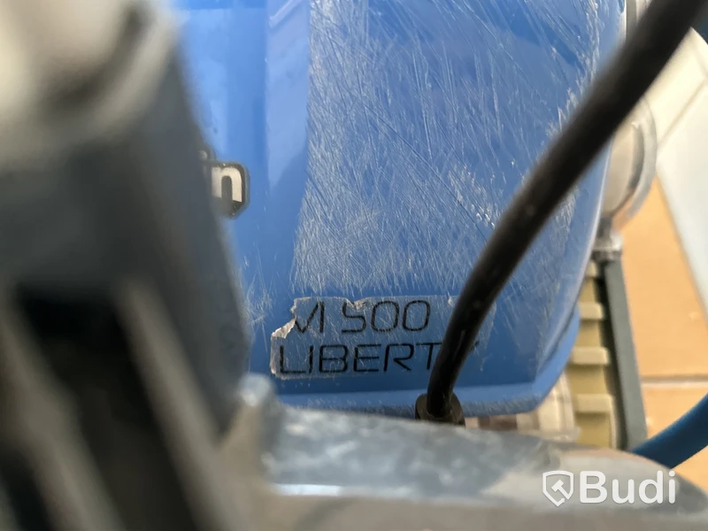 Poolrobot Dolphin M500 Liberty